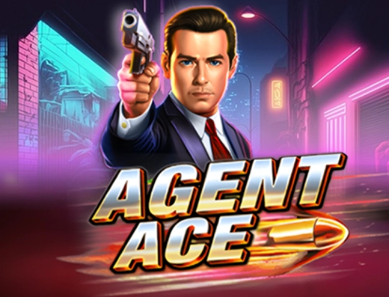Trò chơi Agent Ace