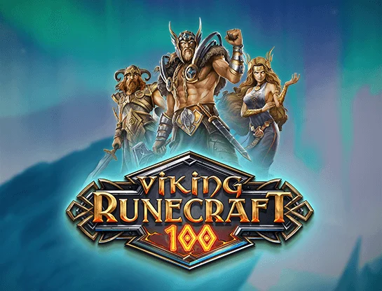 Trò chơi Viking Runecraft 100