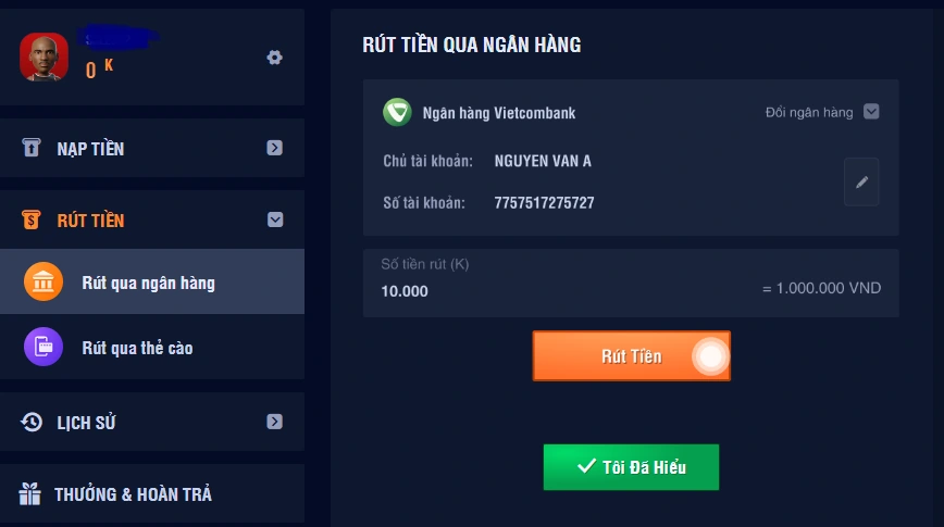 Hình minh họa — Hello88